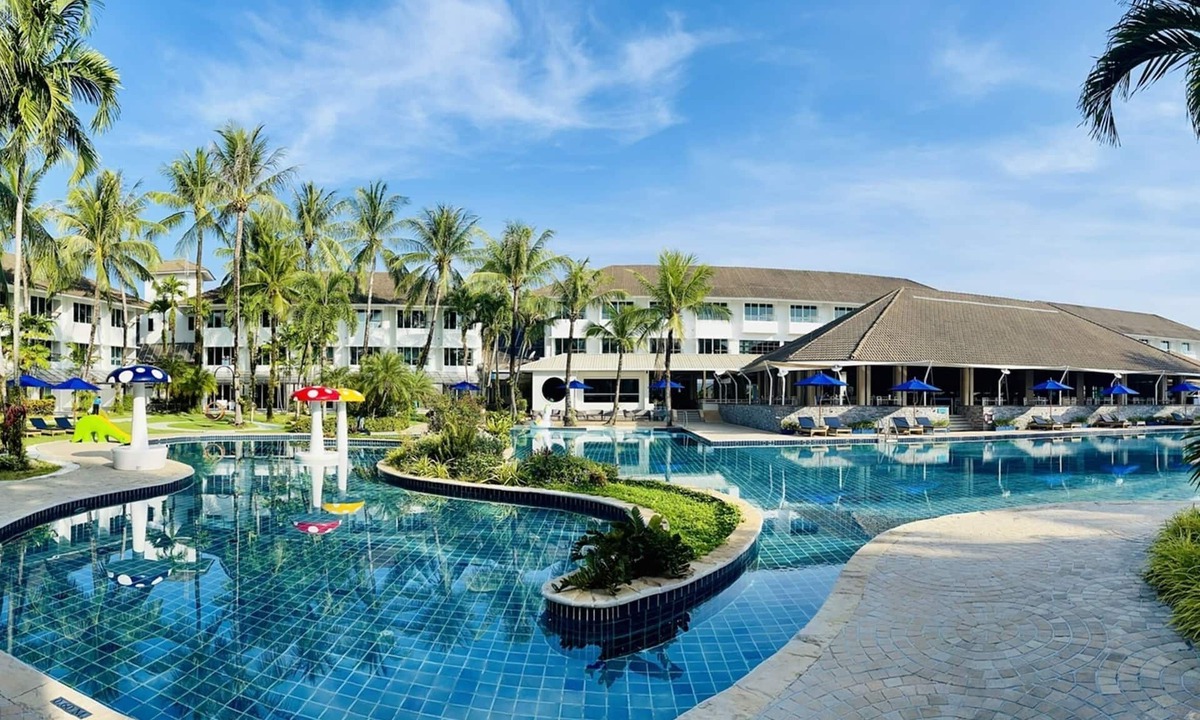 Koh Kaew Hotel | NH Boat Lagoon Phuket Resort