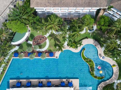 Koh Kaew Resort | NH Boat Lagoon Phuket Resort