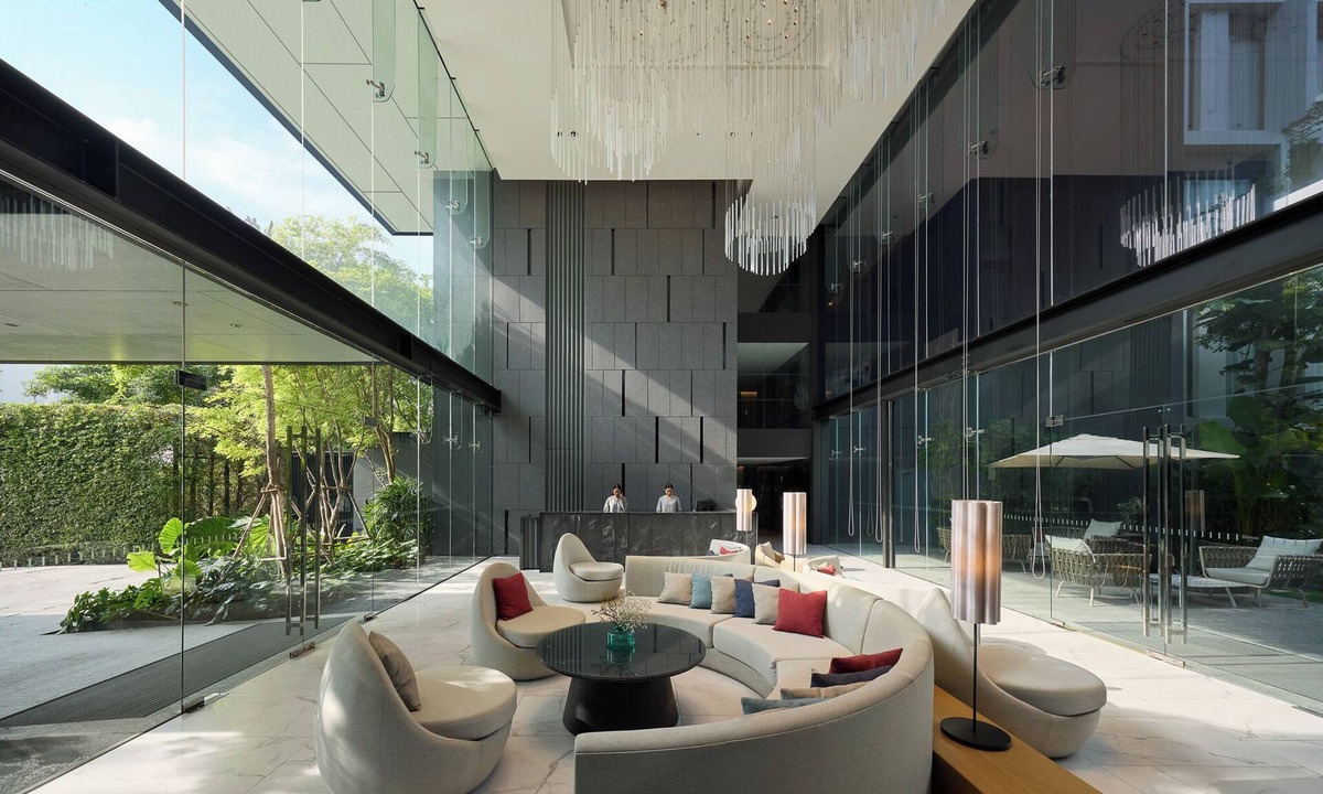 Nong Kae Hotel | NH Hua Hin
