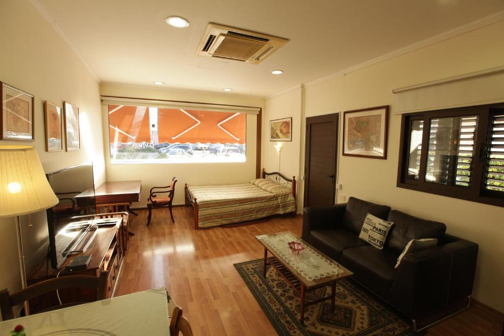 Nicosia Apartment | Nicosia Luxury Studio