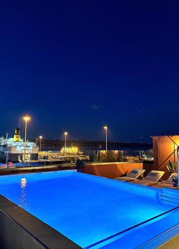 Souda Villa | Nidus Villa