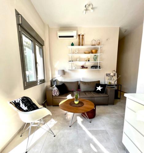 Nikaia-Agios Ioannis Rentis Apartment | Nikaia Metro House