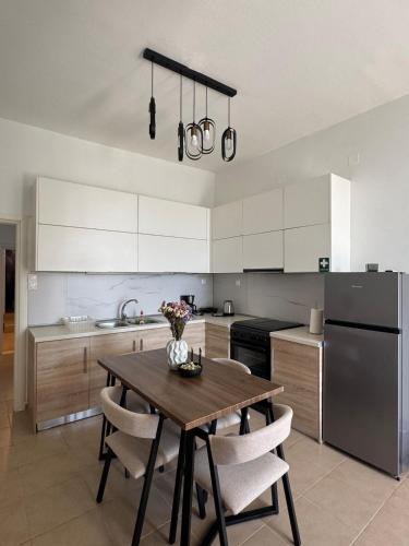 Heraklion Apartment | Nikistratos Cozy Apartment
