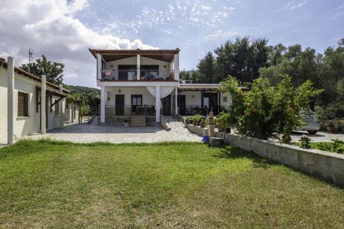 Toroni Apartment | Nikola's Apartments
