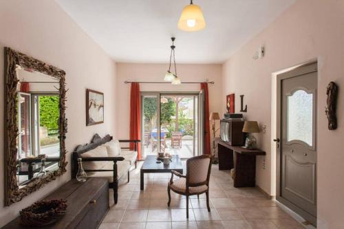 Agia Apartment | Nikolis Vacation House