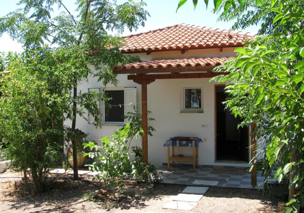 Kakovatos House | Nikos 8