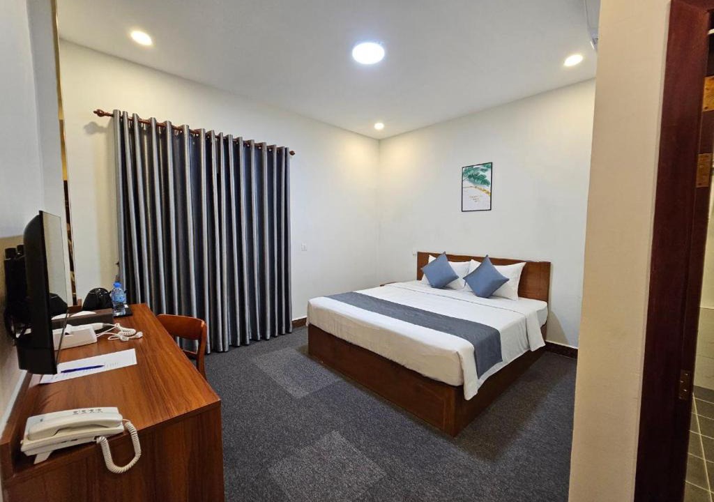 Dangkao Hotel | Nimith Hotel & Restaurant
