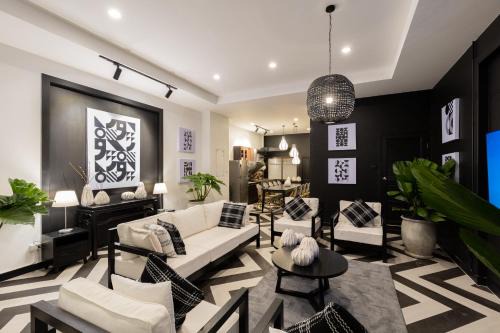 Huay Kaew Villa | Nimman Nest AndLae Living