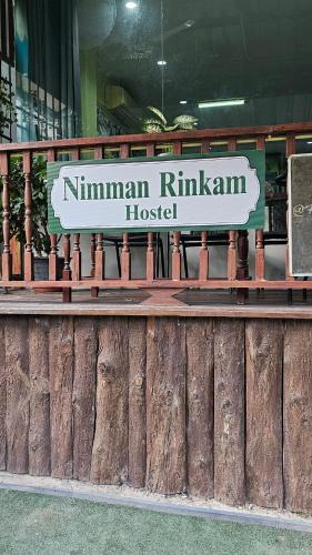 Chang Phueak House | Nimman Rinkam Hostel