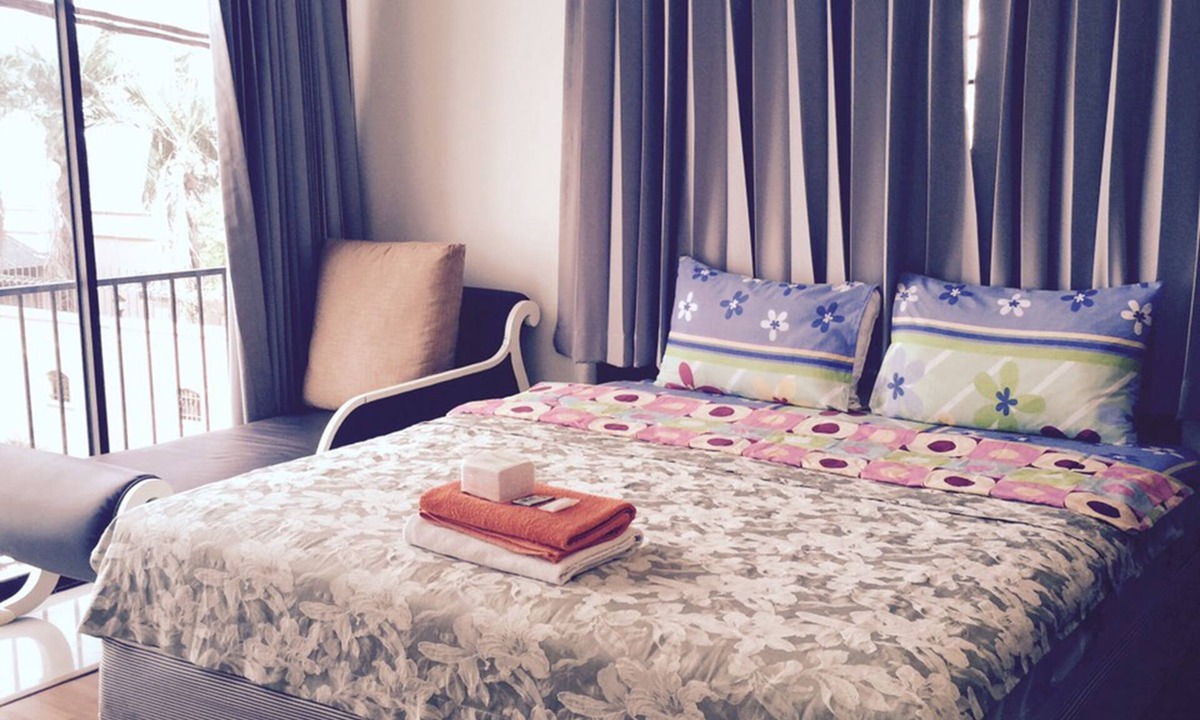 Khlong Toei Hostel | Nine Place Sukhumvit 40 - Hostel