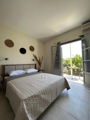 Katsarou Apartment | Ninemo Residences Skiathos