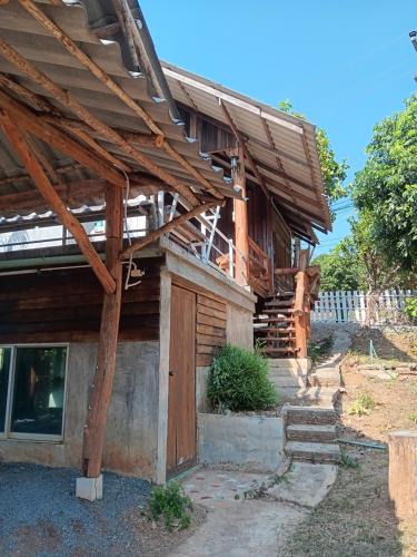 Mae Pong House | Ninetynine country house