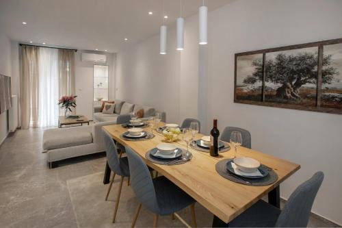 Kypseli Apartment | niovi cozy home