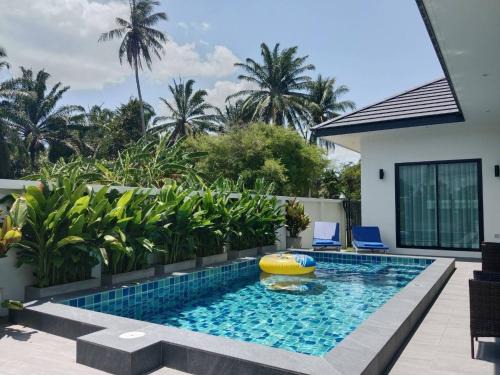 Krabi Villa | Niramit Pool Villa