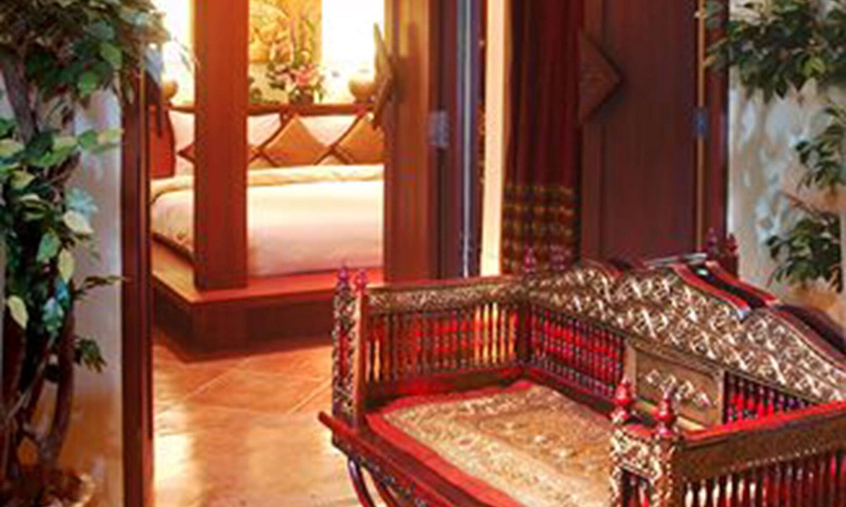 Jomtien Hotel | Nirvana Boutique Suites