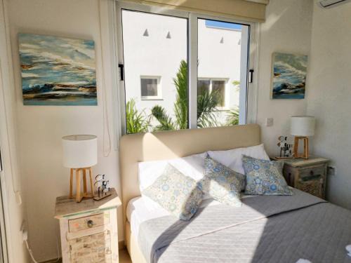 Ayia Napa Villa | Nissi beach villa Magnolia