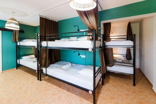 Ayia Napa Hostel | Nissus Urban