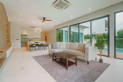 Ko Kaeo Villa | Niva Villa