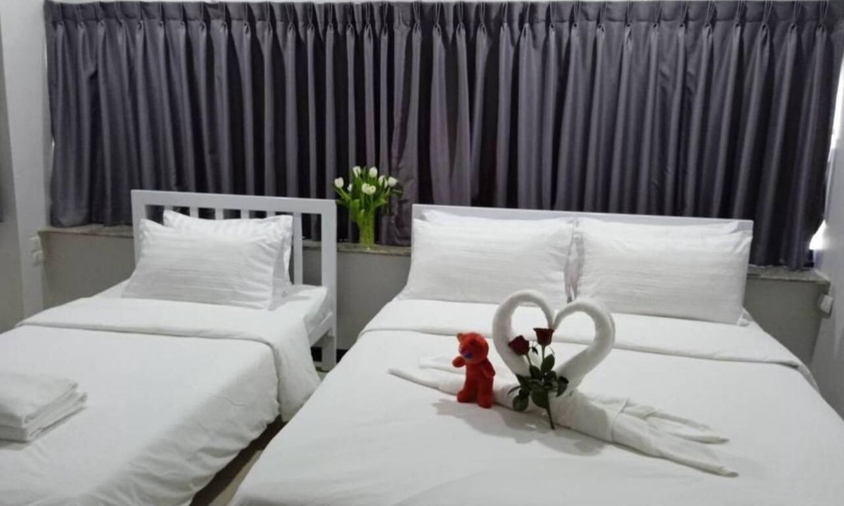 Nana House | NK Guesthouse 1