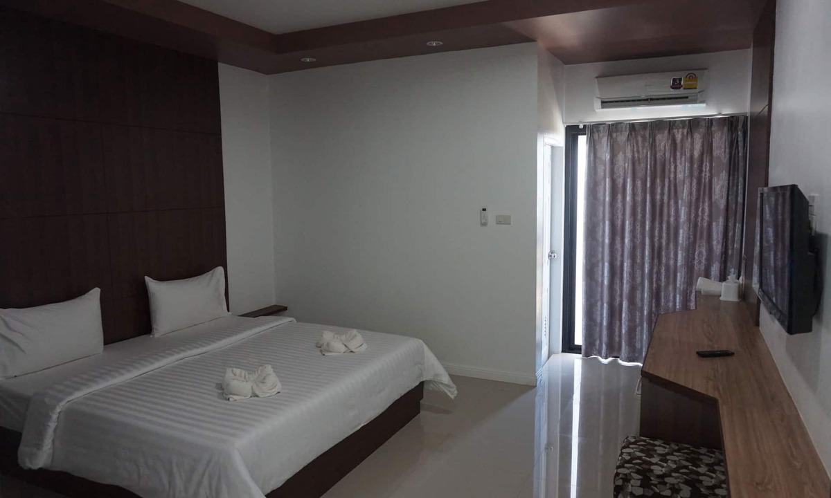 Nong Khon Kwang Hotel | NN Place