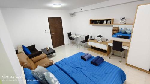Talat Yai Apartment | No 498 SPD