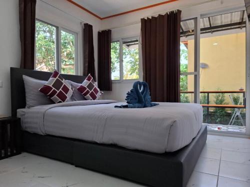 Ko Lanta Hotel | NO name bangalow