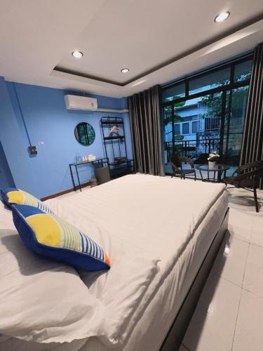 Bang Kho Laem Hostel | Noc House