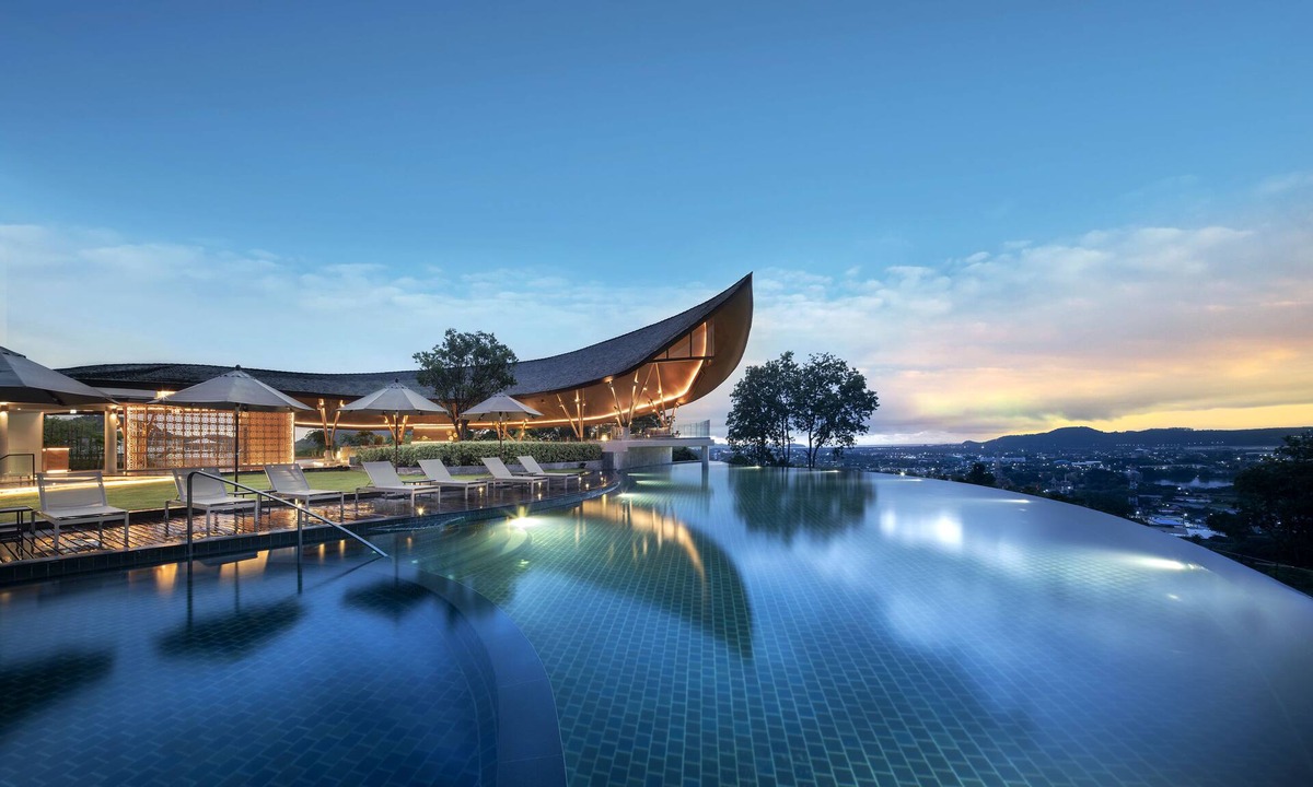 Chalong Hotel | Noku Phuket