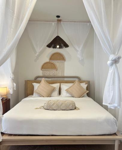 Ko Lanta Ski Chalet | Nomad Beach House, Koh Lanta