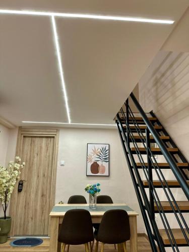 Volos City Centre Apartment | Nomad Life