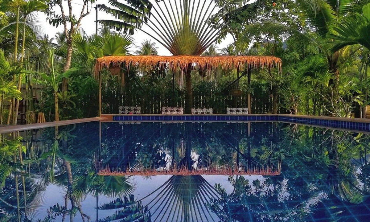 Nong Thale Hotel | Nongthale Mountain View
