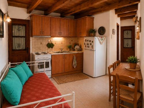 Krikellos Apartment | Nonna Sofia