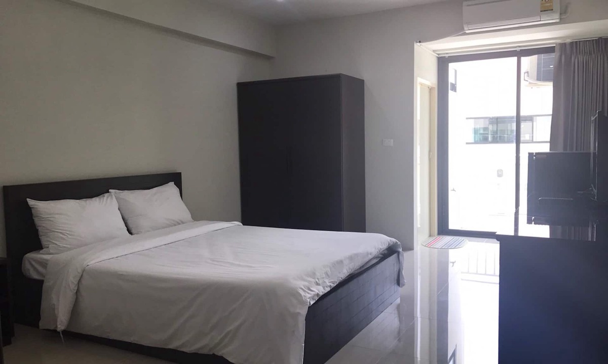 Nonthaburi Hotel | Nonriver Place