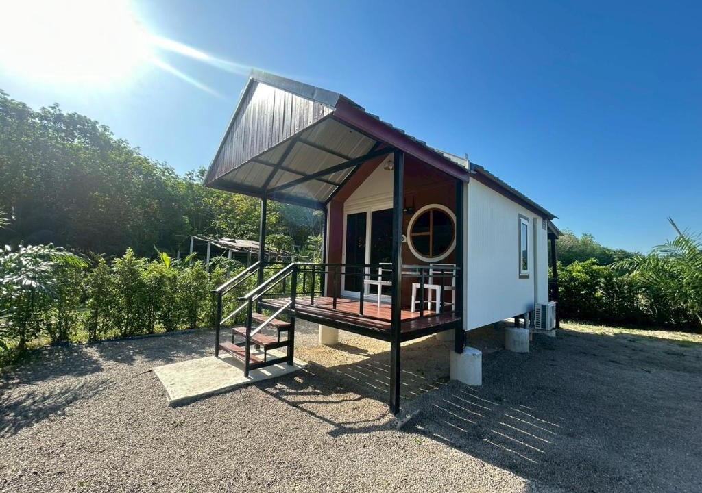 Nong Thale Cabin | Nordic mountain view