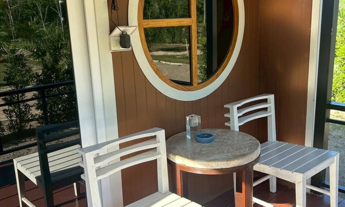 Nong Thale House | Nordic Mountain View