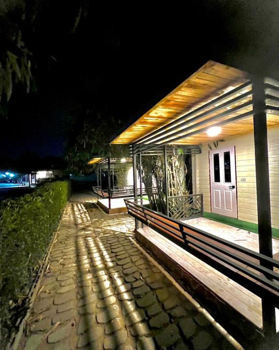 Map Yang Phon Bed & Breakfast | Noree Supreme