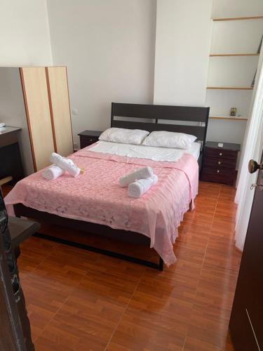 Chalandri Apartment | Northern Comfort Apartment