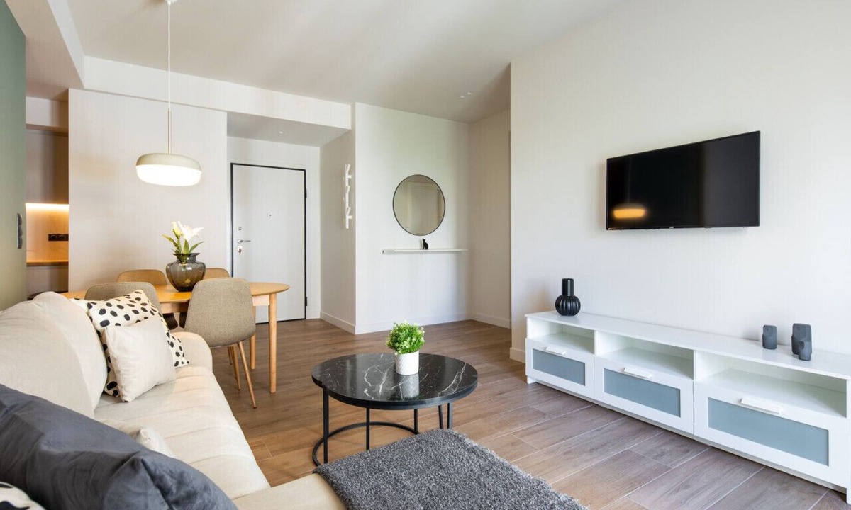 Petralona Apartment | Nostalgia 1-Bedroom Apartment in Athens