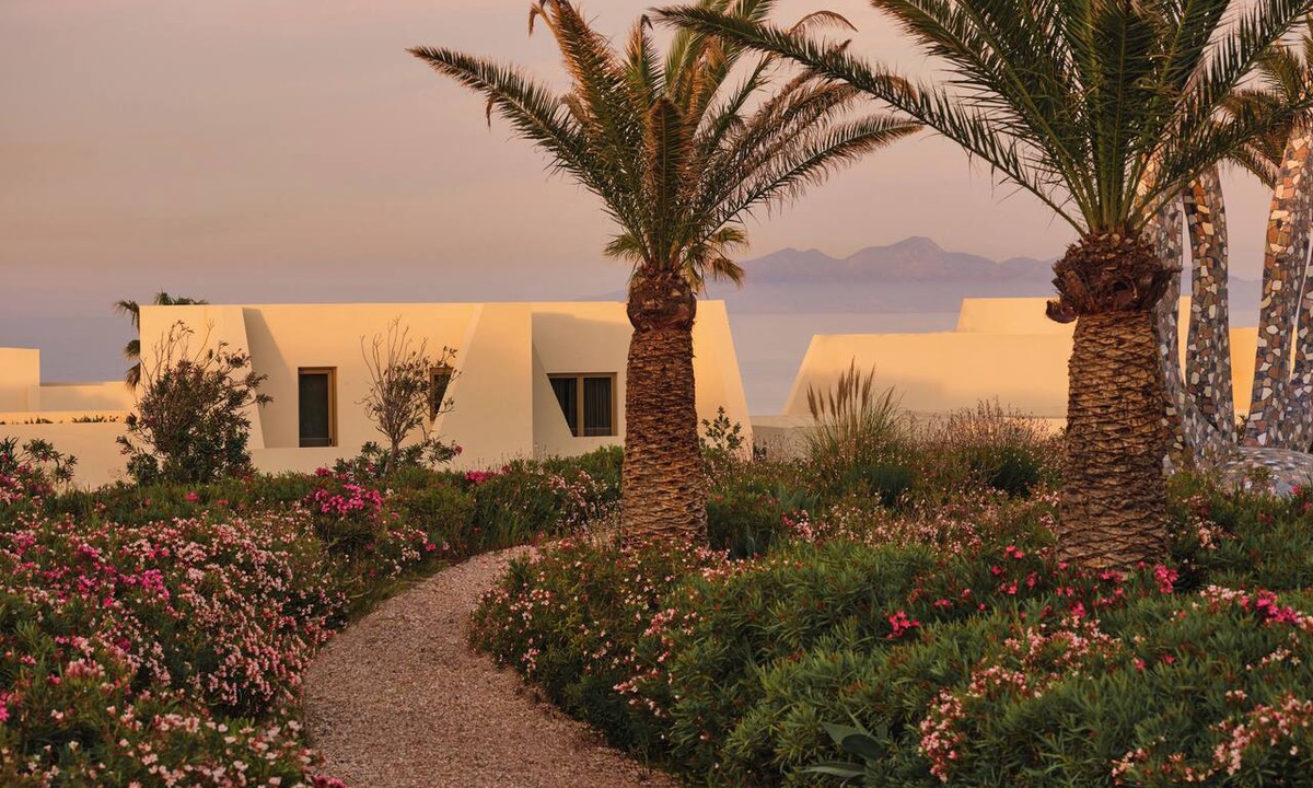 Messaria Resort | Nous Santorini
