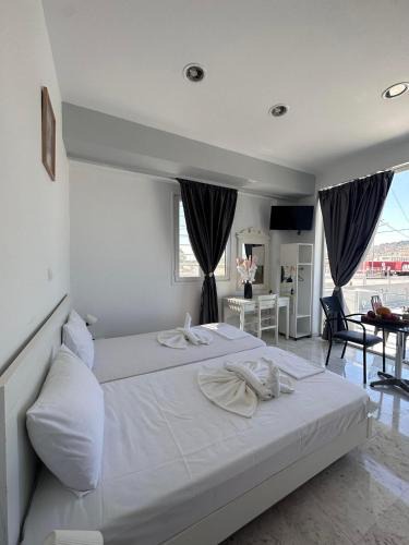 Souda Apartment | Nova marine 5