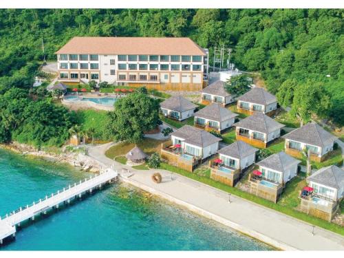 Ko Sichang Hotel | Novotel Koh Si Chang