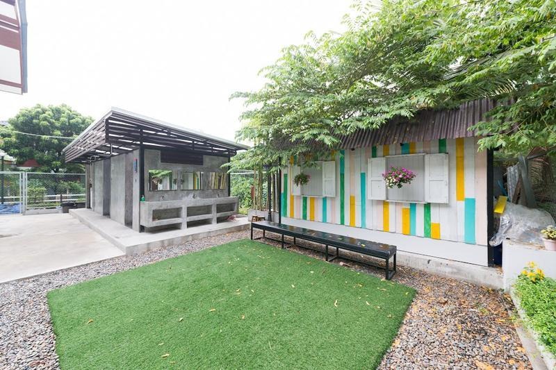 Prawet Hotel | Nty Hostel Near Suvarnabhumi Airport