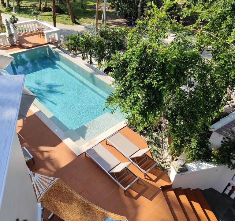 Baan Tai Other | O - HO Boutique Home