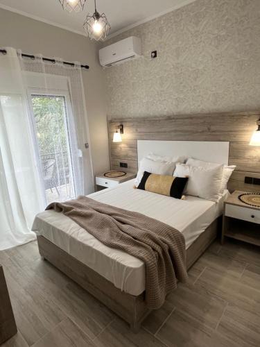 Mithimna Apartment | O' Kipos