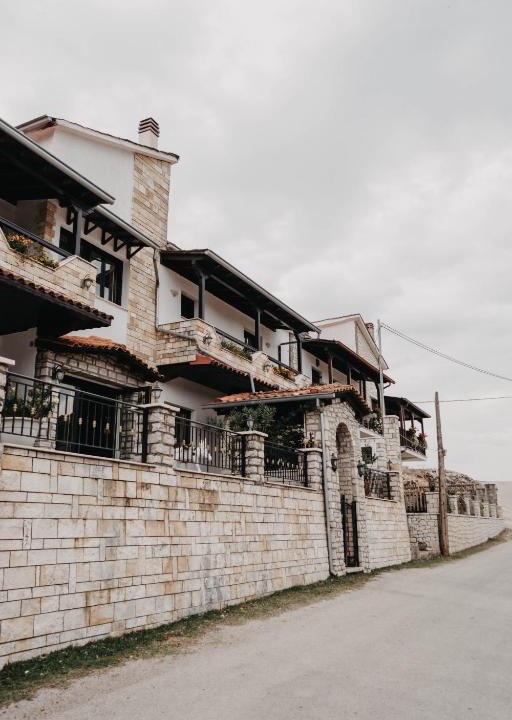 Kotroni Apartment | Obrava Guesthouse Kotroni Trikalon