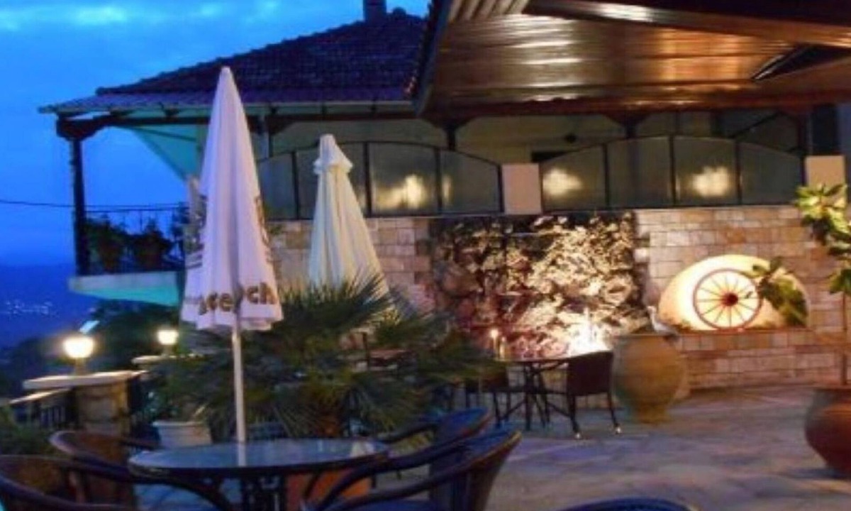 Kotroni Apartment | Obrava Guesthouse Kotroni Trikalon