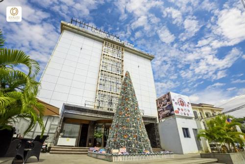 Sihanoukville City Centre Hotel | Ocean Delight Boutique Hotel 海悦精品酒店