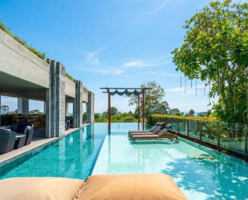 Bang Sare Hotel | Oceanphere Villa by Prop Hopper