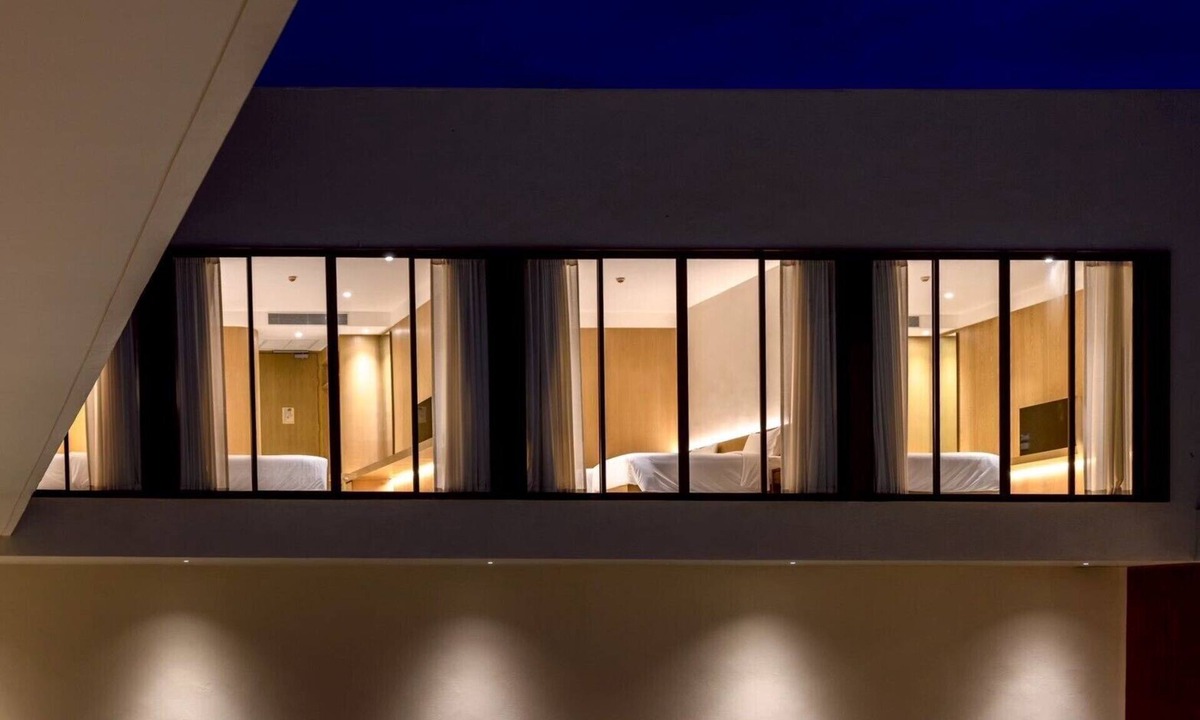 Watthana Nakhon Hotel | Odina Hotel