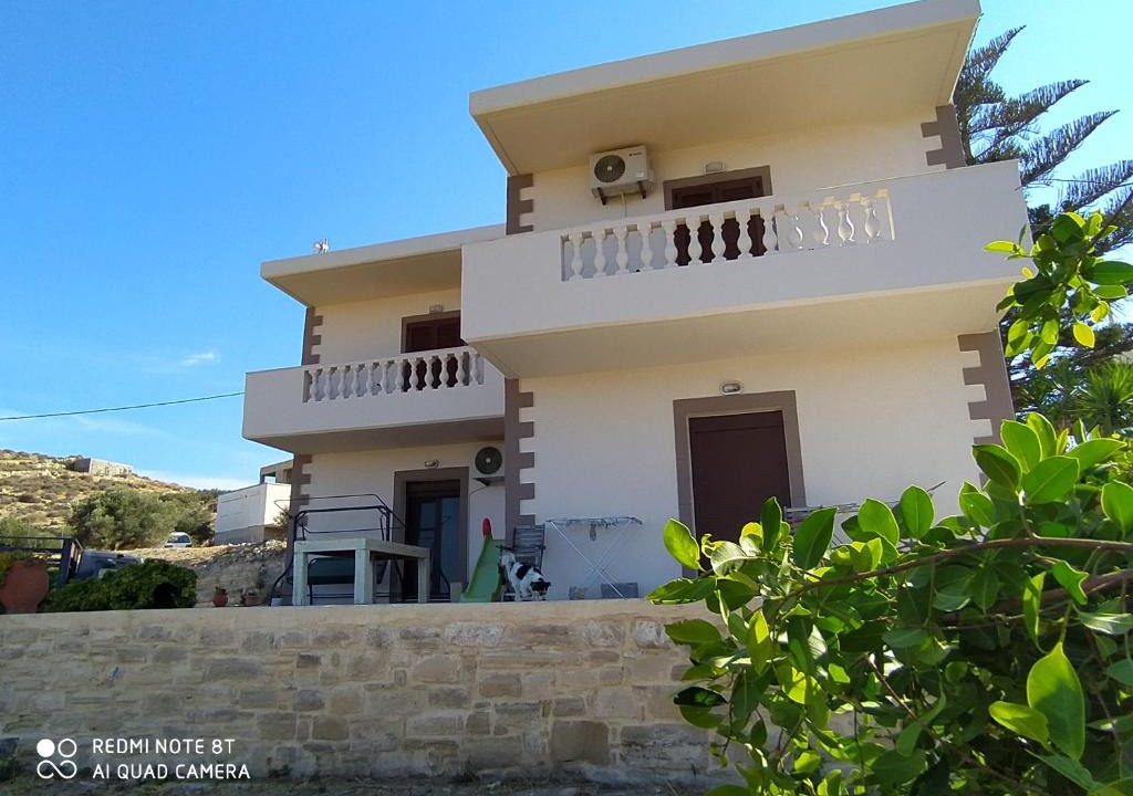 Kamilari Apartment | Odisseas Apartment